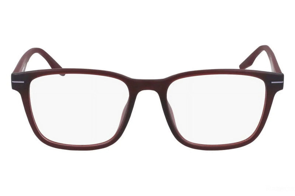 Eyeglasses   5008 610 Matte Crystal Team Red