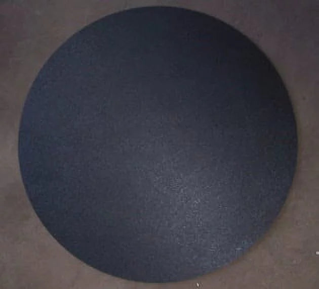 Solid  Sump Cover 28"