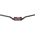 Renthal Fatbar36 932 McGrath/ SX125-450 2016> Black Handlebar (932-01-)