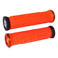 Elite Flow Grip - Orange
