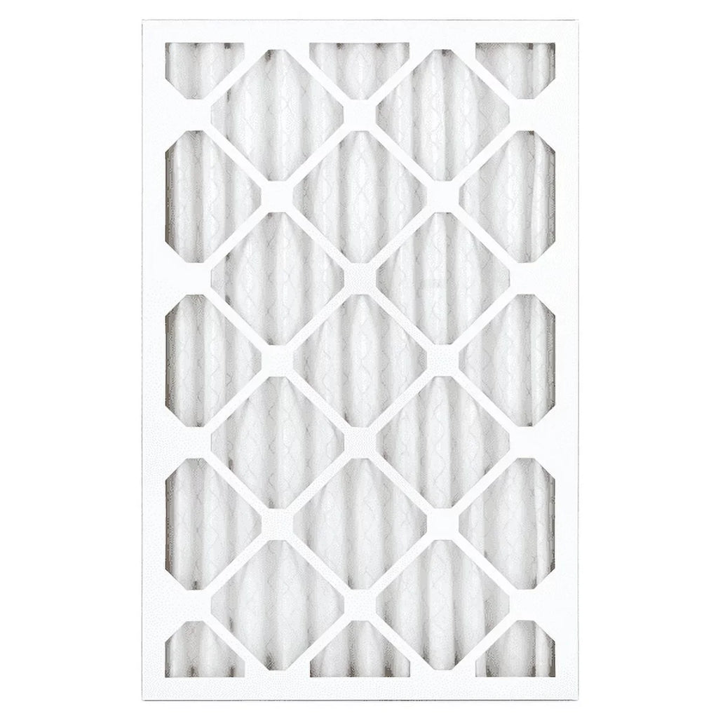 AIRx Filters 16x25x2 Air Filter  8 Pleated   Furnace Air Filter, Dust 6-Pack, Made in the