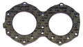 New Head Gasket Compatible With Yamaha Wave Runner Jet  650   1991-1993 By Part Numbers 6M6111810000 6M611181A100