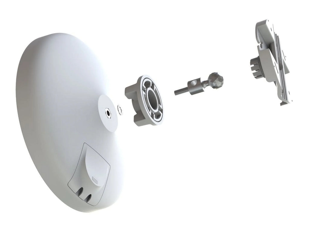EnGenius EnStationAC Long-Range AC1200  / Bridge
