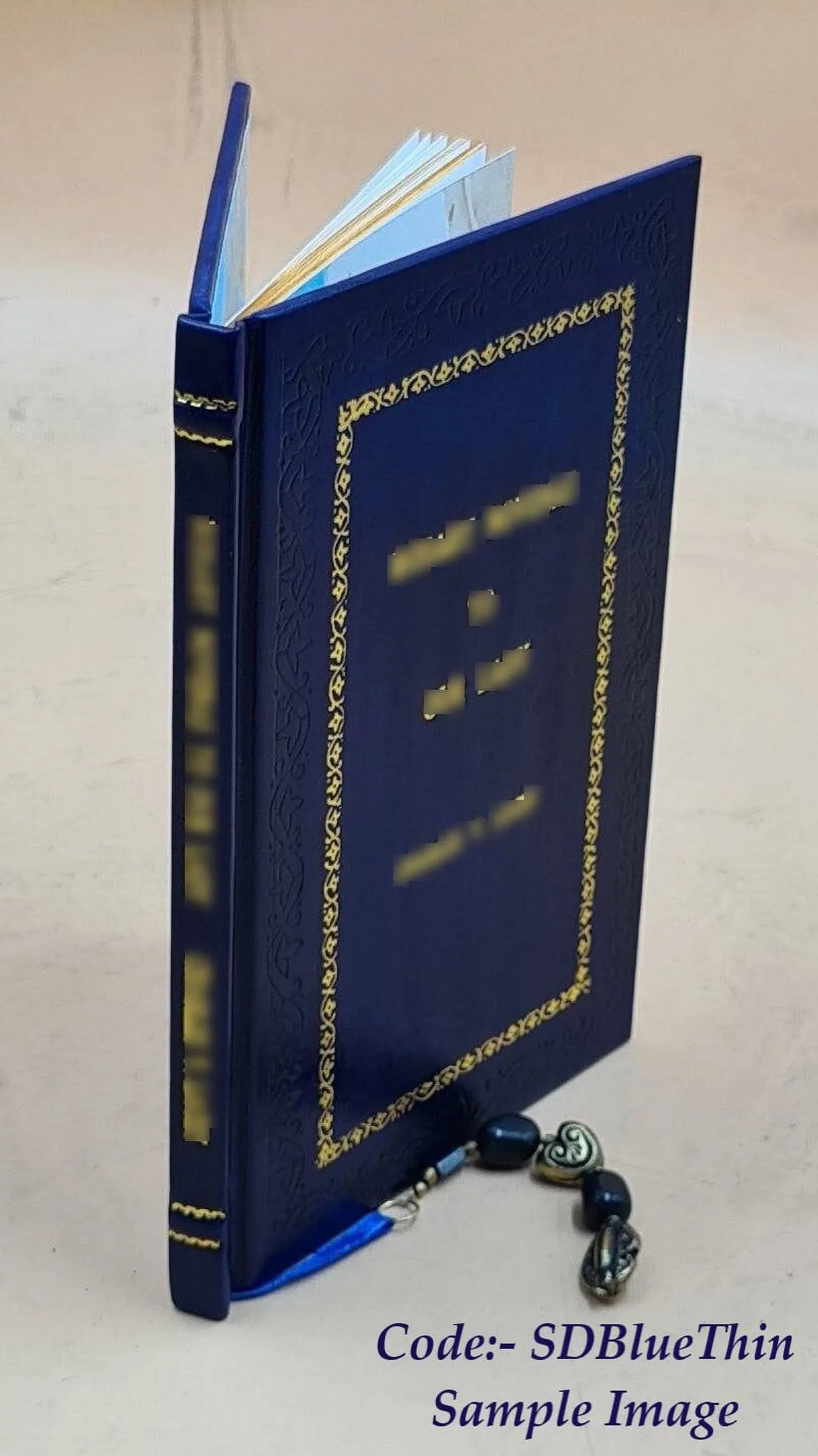 Orion An Epic Poem 1843 [Premium Leather Bound]