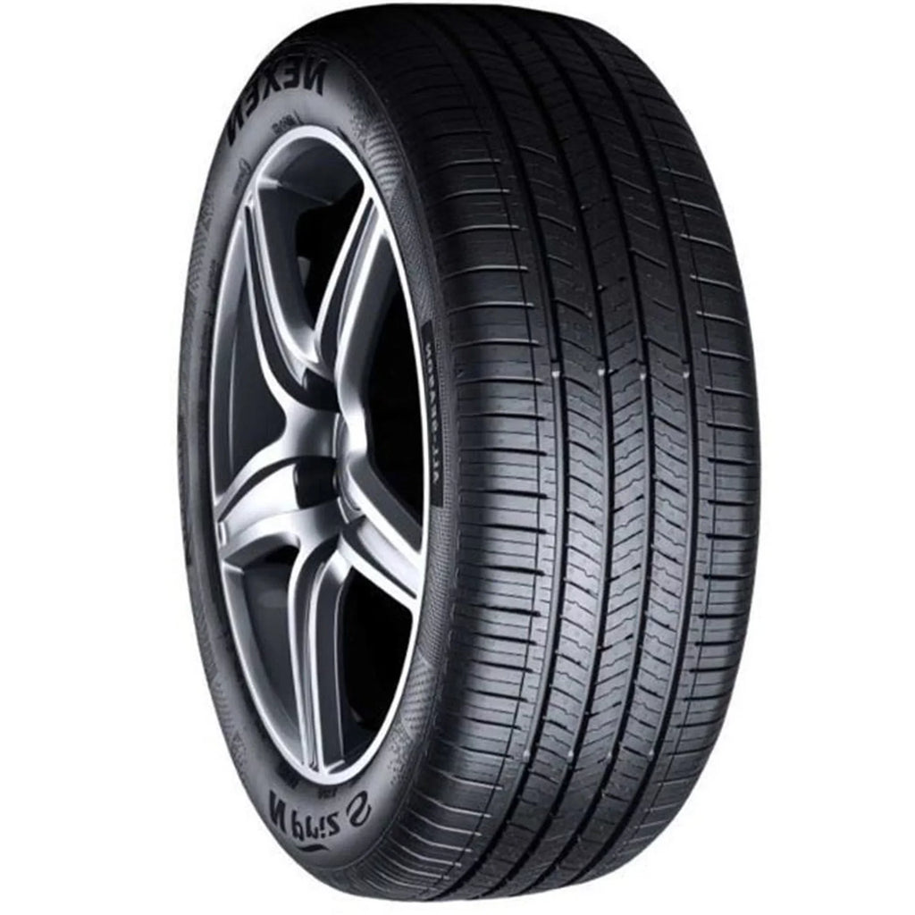 Nexen N'Priz S Touring 205/60R16 92H Passenger Tire