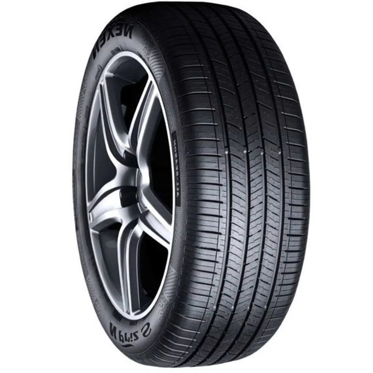 Nexen N'Priz S Touring 205/60R16 92H Passenger Tire