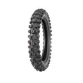 VE33 Enduro Tire 5.10x18 Compatible With Sherco 250 -R Six Days 2017