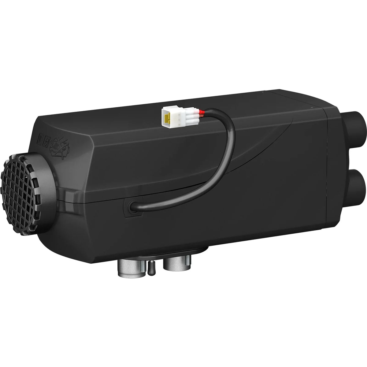 8KW 12V Diesel Air Heater  Thermostat 8000W For Trucks Boat Car Trailer