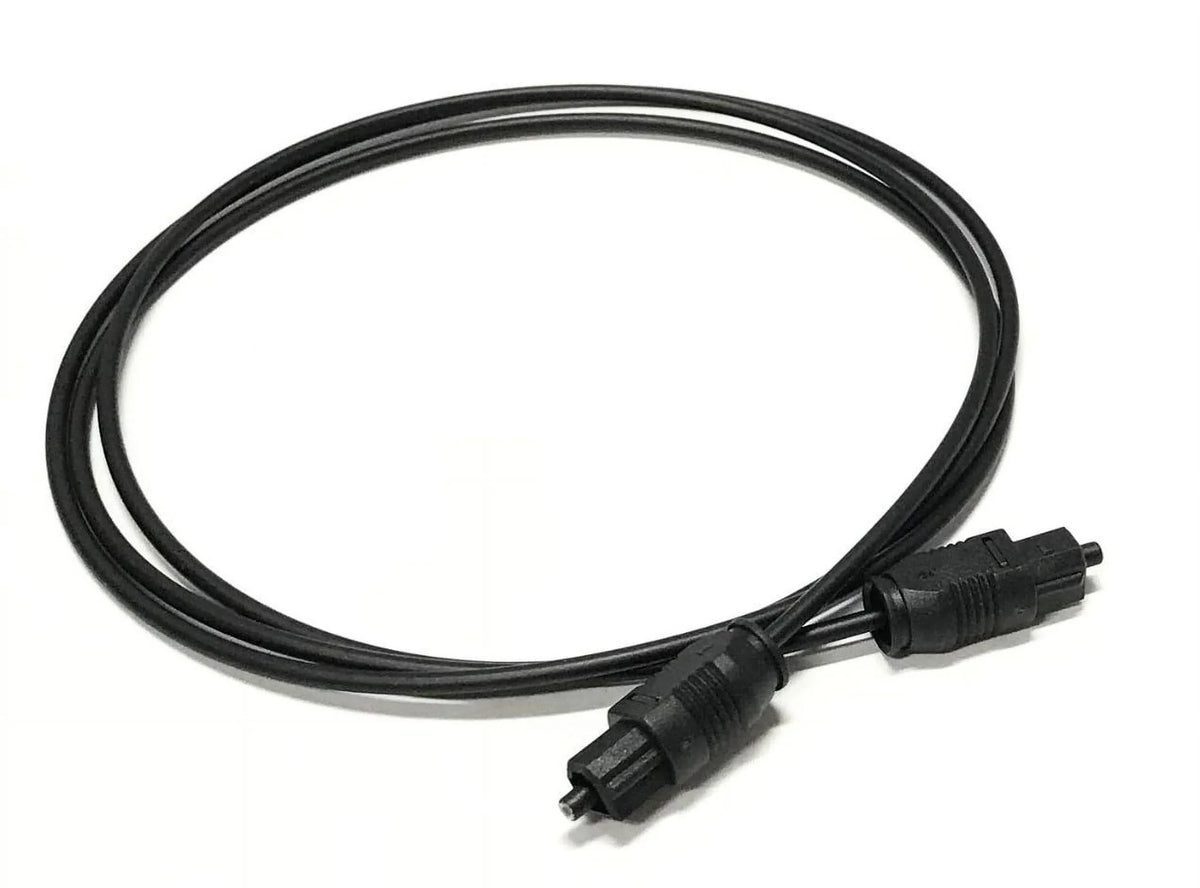 Audio Optical Cable Compatible With Sony Model Numbers SACT260H, -CT260H, SVT11215CDB