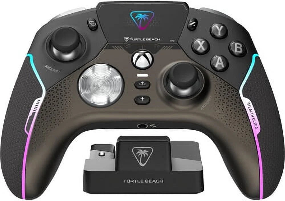Stealth Ultra  Black  [ ] Xbox Series X , Black