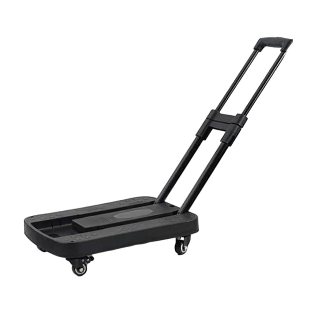 Luggage Trolley Cart Utility Carrying Multi Purpose Folding Hand Truck