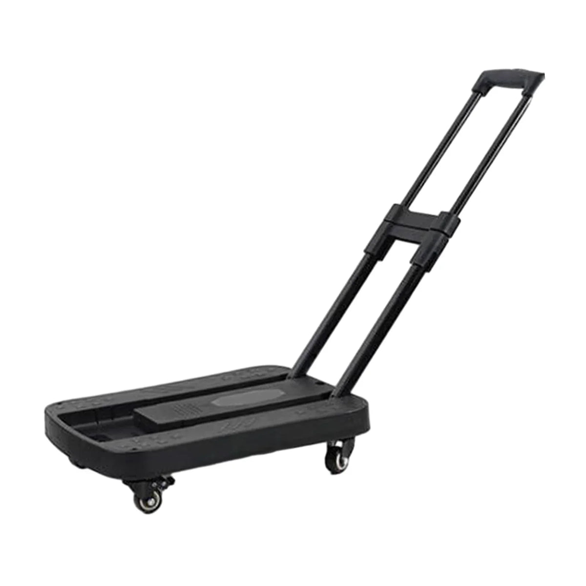 Luggage Trolley Cart Utility Carrying Multi Purpose Folding Hand Truck