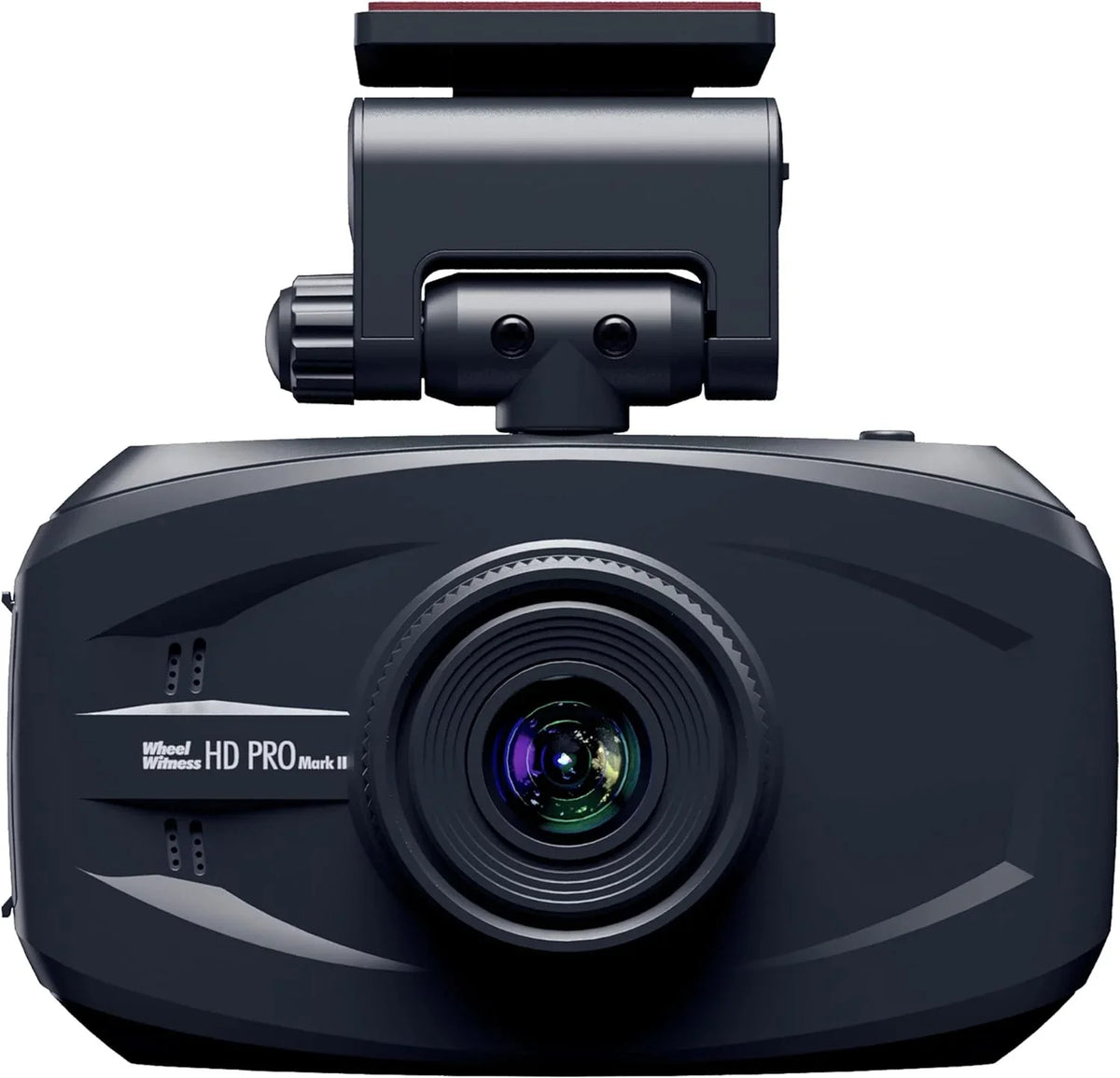 Open Box WheelWitness   Mark  Sony Starvis Dashboard Camera -