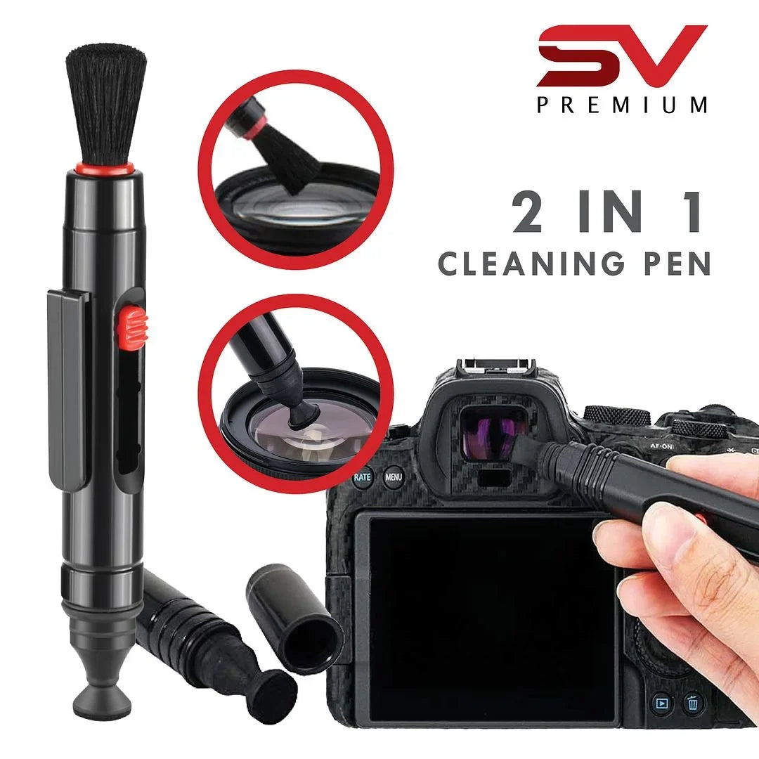Canon  R10 Mirrorless Camera (Body Only) with SanDisk 32GB Memory Card + Case + Tripod +  Premium Accessory Bundle
