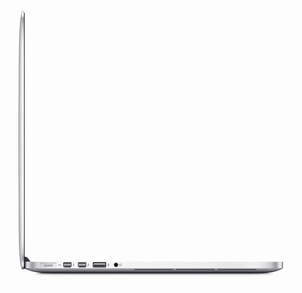 Apple A Grade Macbook Pro 15.4-inch (Retina ) 2.5Ghz Quad Core i7 (Mid 2014) MGXC2LL/A 128GB  16  Memory 2880x1800 Display macOS Sierra Power Adapter Included