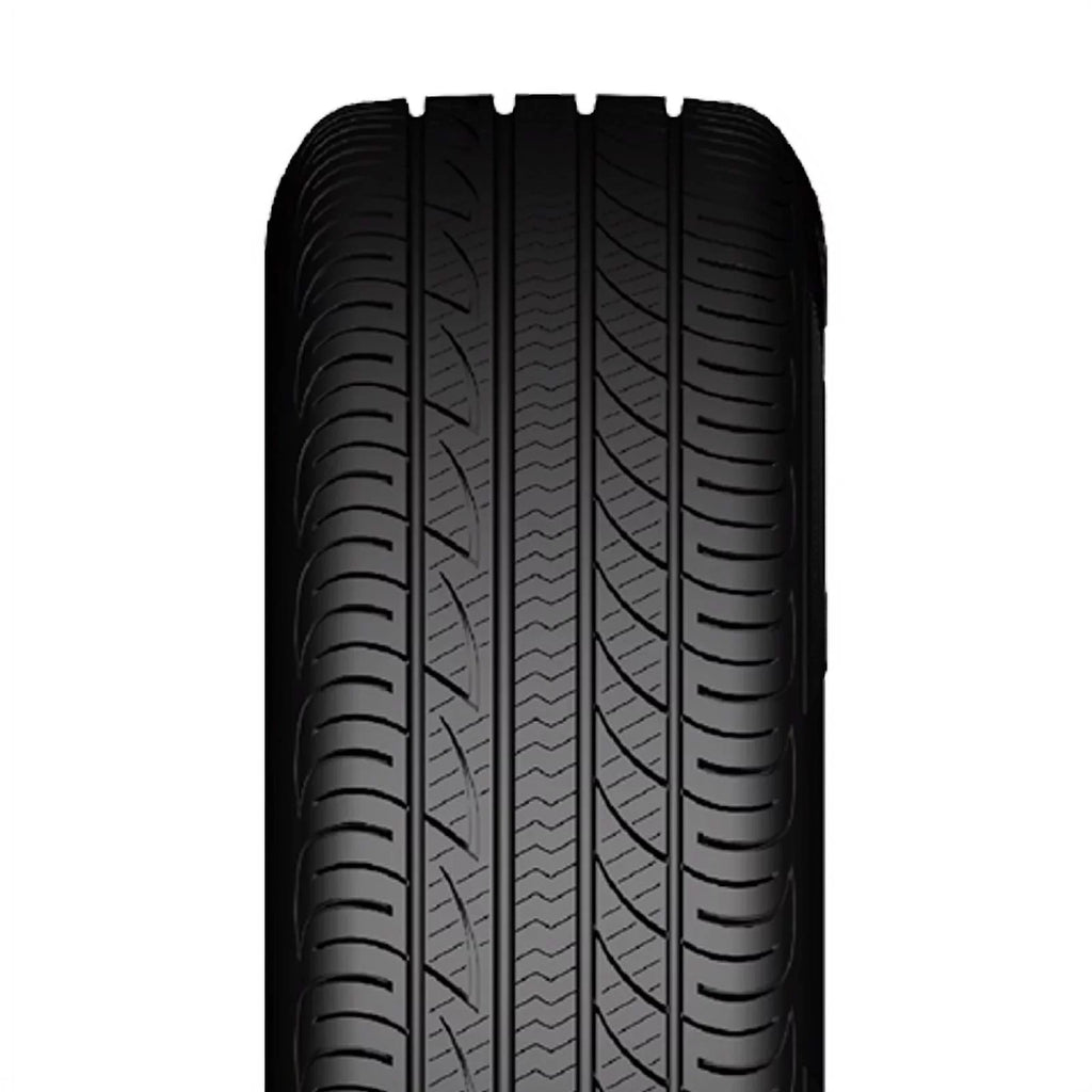 Achilles 868 All-Season Tire - 195/70R14 91H