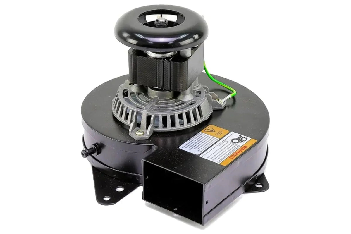 Nidec-Us Motors N157 - 1/30Hp 115V 3000Rpm Ind Motor