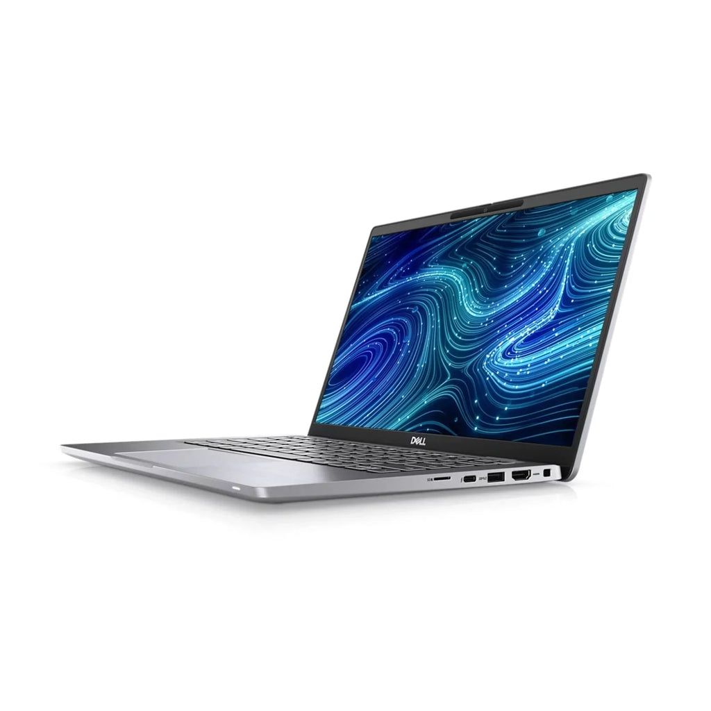 Restored Dell Latitude 7000 7420 Laptop (2021) | 14"  | Core i7 - 512GB  - 32GB  | 4 Cores @ 4.4 GHz - 11th Gen  (Refurbished)