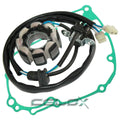 Stator & Gasket for Honda CRF450R -450R 2005 2006 2007