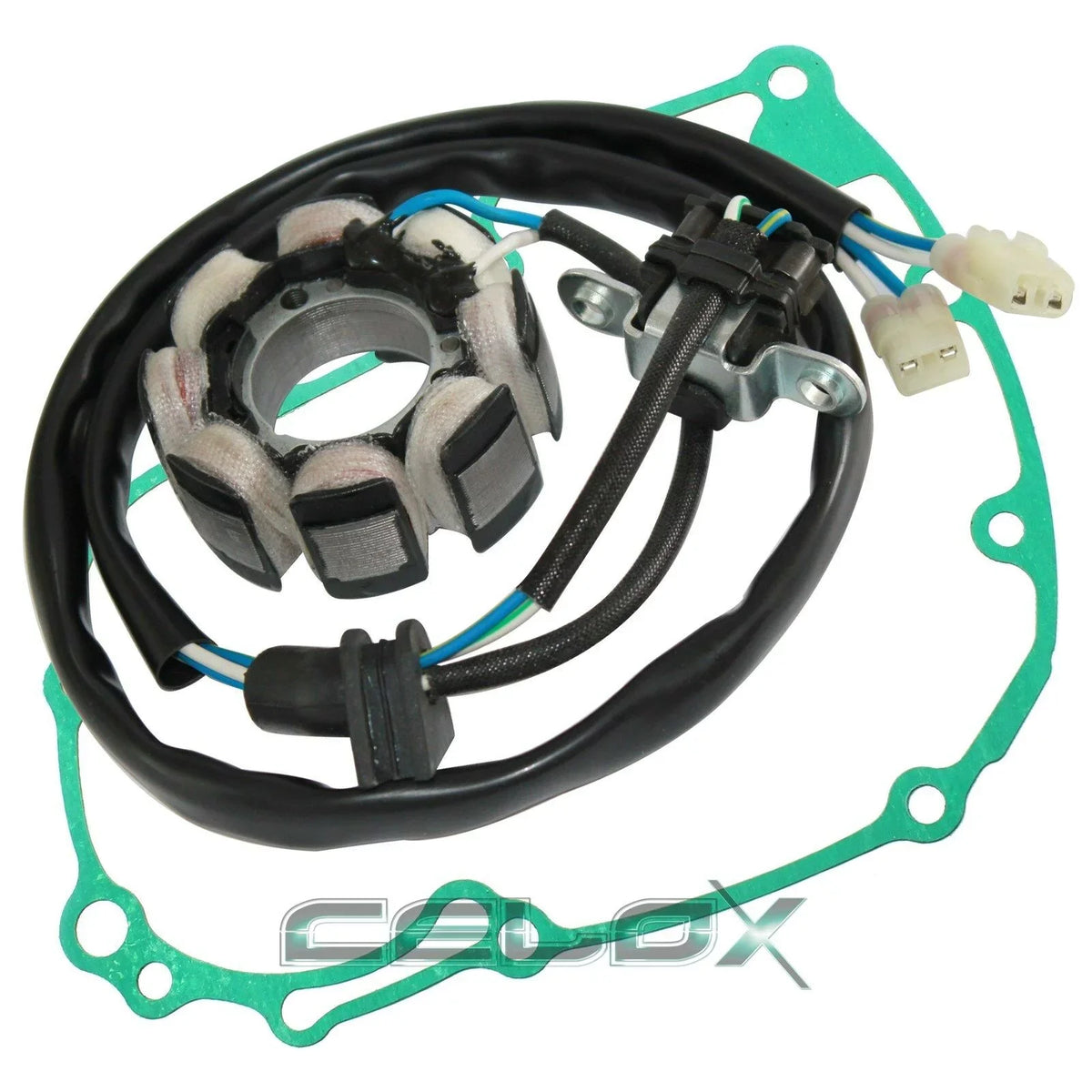 Stator & Gasket for Honda CRF450R -450R 2005 2006 2007