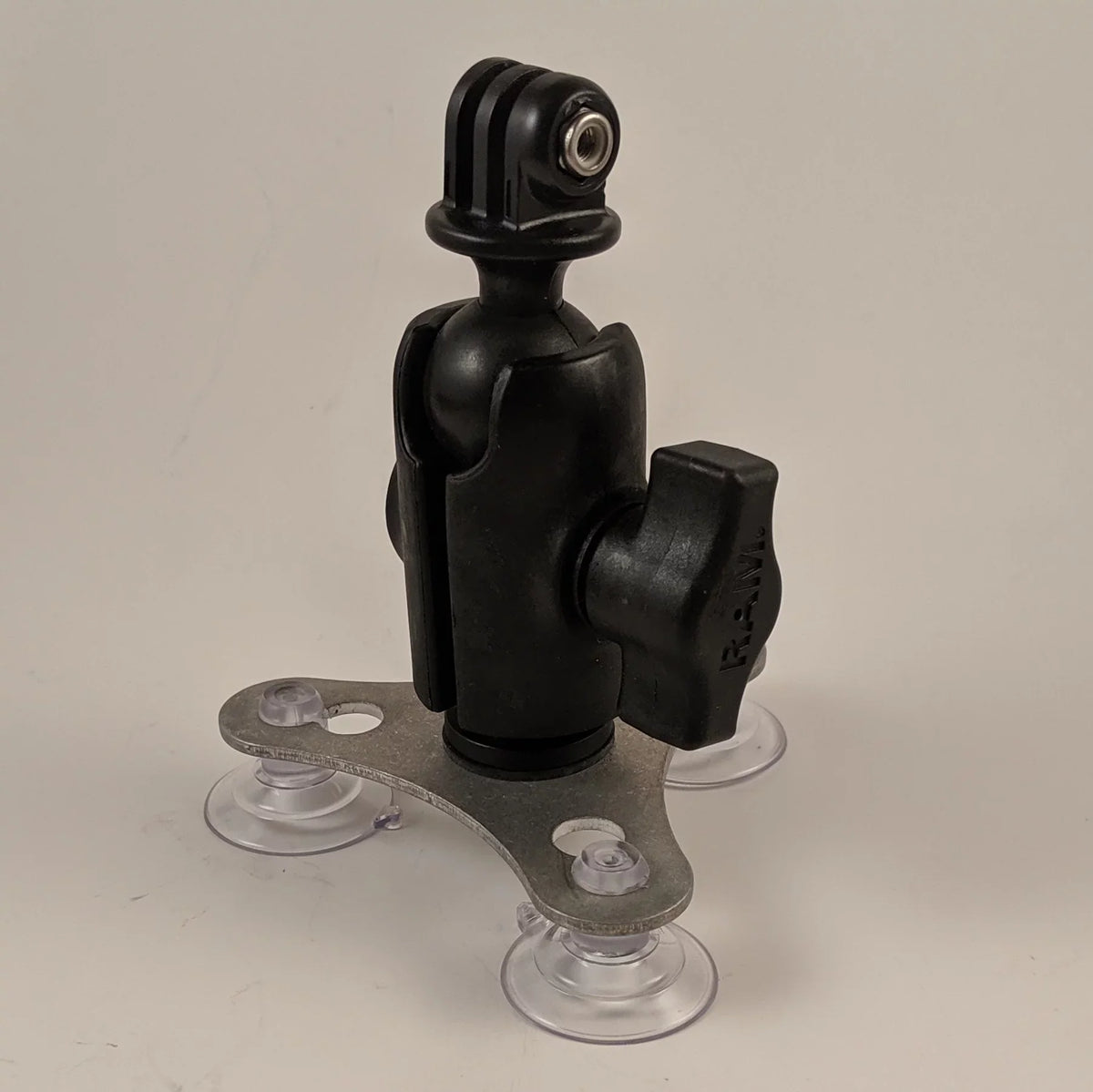 Spider Swivel GoPro Windshield Mount