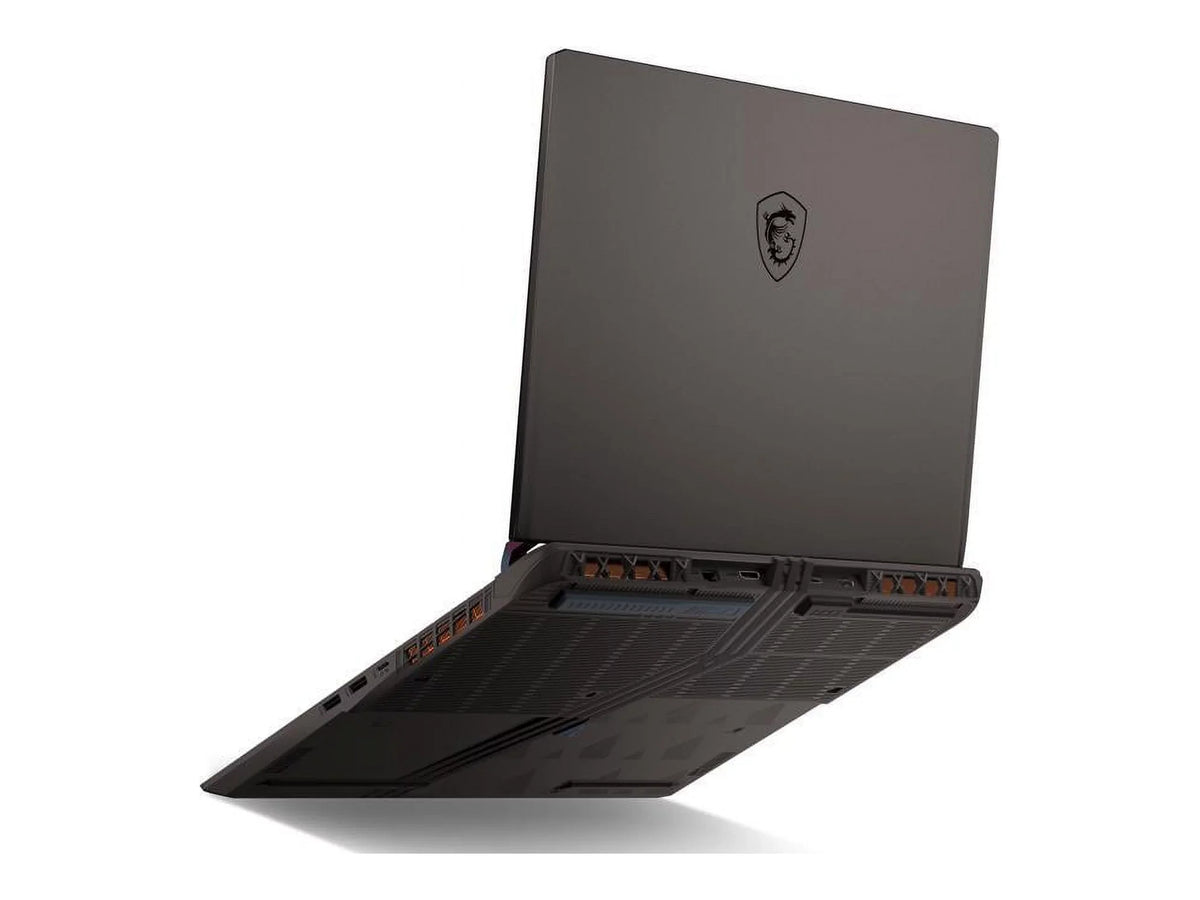 Series - 16.0" 144 Hz  - Intel Core i9 13th Gen 13950HX (2.20GHz) -  GeForce  4080 Laptop  - 16  DDR5 - 1  PCIe  - Windows 11 Home 64-bit - Gaming Laptop (Vector GP68HX 13
