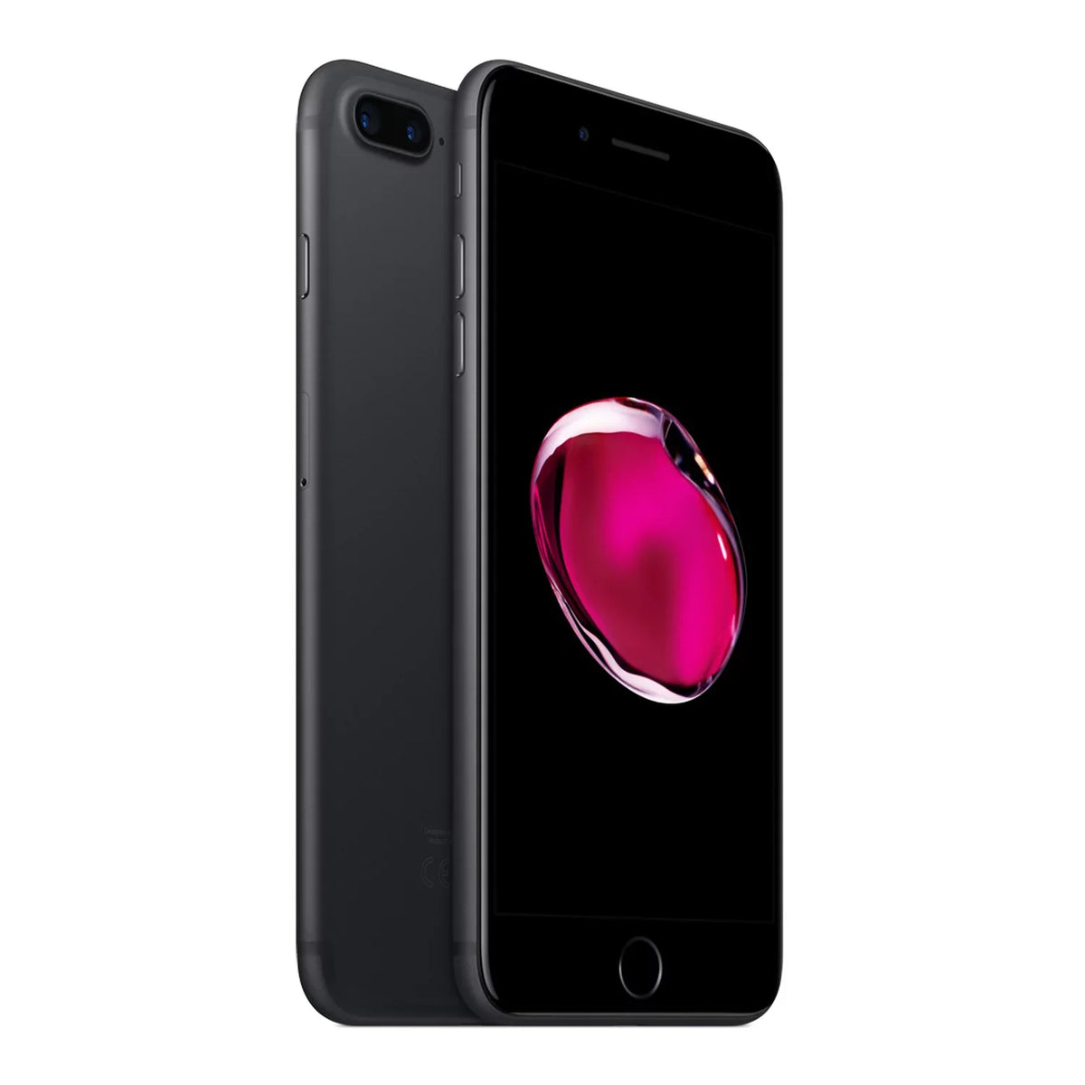 UsedApple iPhone 7 Plus 128GB  Unlocked Black (Scratch and Dent)