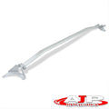 Distributors Front Upper Suspension Aluminum Strut Bar Rod Tower Brace Compatible/Replacement For  2 Series F87 M2 F22 220i 230i M240i 2014 2015 2016 2017 2018 2019 2020 2021