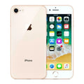 Restored Apple iPhone 8 256GB Factory  Unlocked T-Mobile &T Smartphone - Gold (Refurbished)