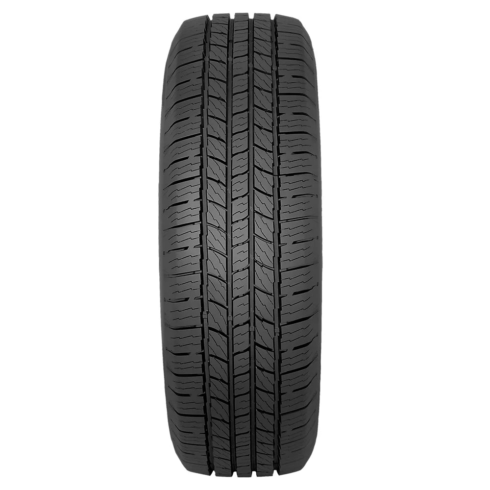 National   - 235/65R17 104T Fits: 2017-18 Honda -V , 2019 Honda -V