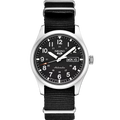 Designice  Seiko 5 Sports Men's Watch Black 39.4mm Stainless Steel SRPG37