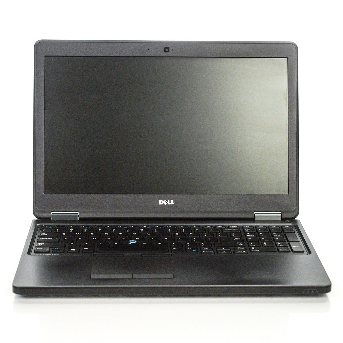 Used Dell Latitude E5550 Laptop i5 Dual-Core 8GB 500GB Win 10 Pro B v.