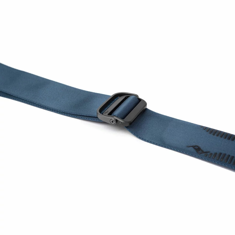Peak Design --3 Slide Camera Strap (Midnight)