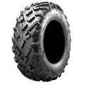 Maxxis Bighorn 3.0 Radial Tire 26x9-12 for Yamaha  700 4x4 2007-2018