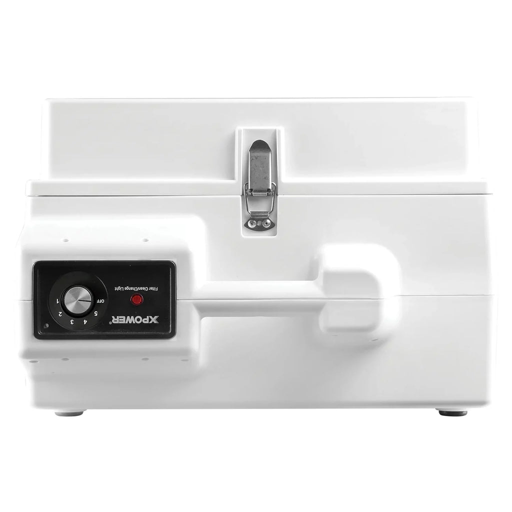 X-3780 Professional 4-Stage-Filtration  Air Scrubber
