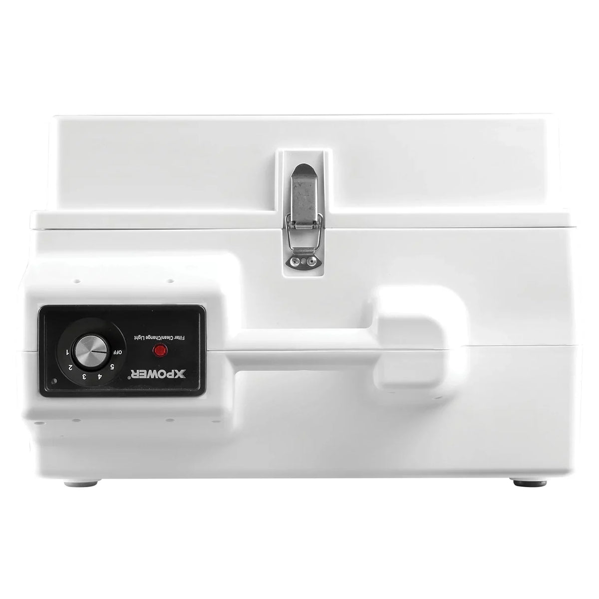X-3780 Professional 4-Stage-Filtration  Air Scrubber
