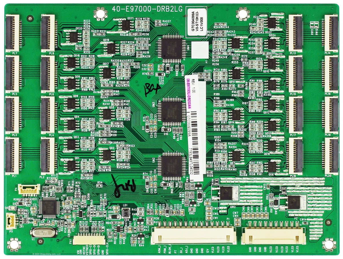 08-E97193L-DR200AA  Driver
