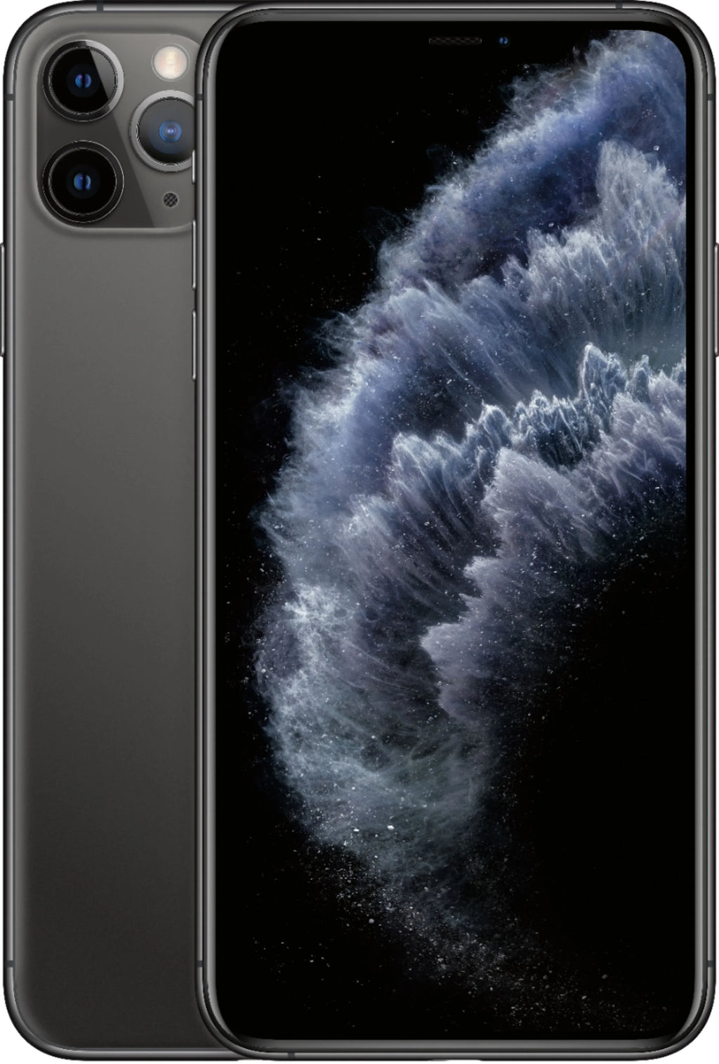 Apple iPhone 11 Pro 512GB Space Gray Fully Unlocked B Grade Used Smartphone