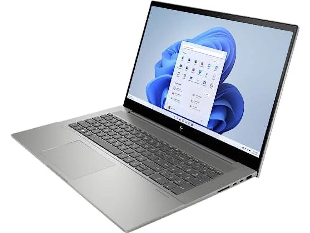 Envy Laptop 2023 New, 17.3"   Touchscreen, Intel Core i7-13700H 14-Core, Intel Iris Xe Graphics, 64GB DDR4, 4TB , Backlit Keyboard, Thunderbolt 4, Wi-Fi 6E, Win11 Home,  32GB
