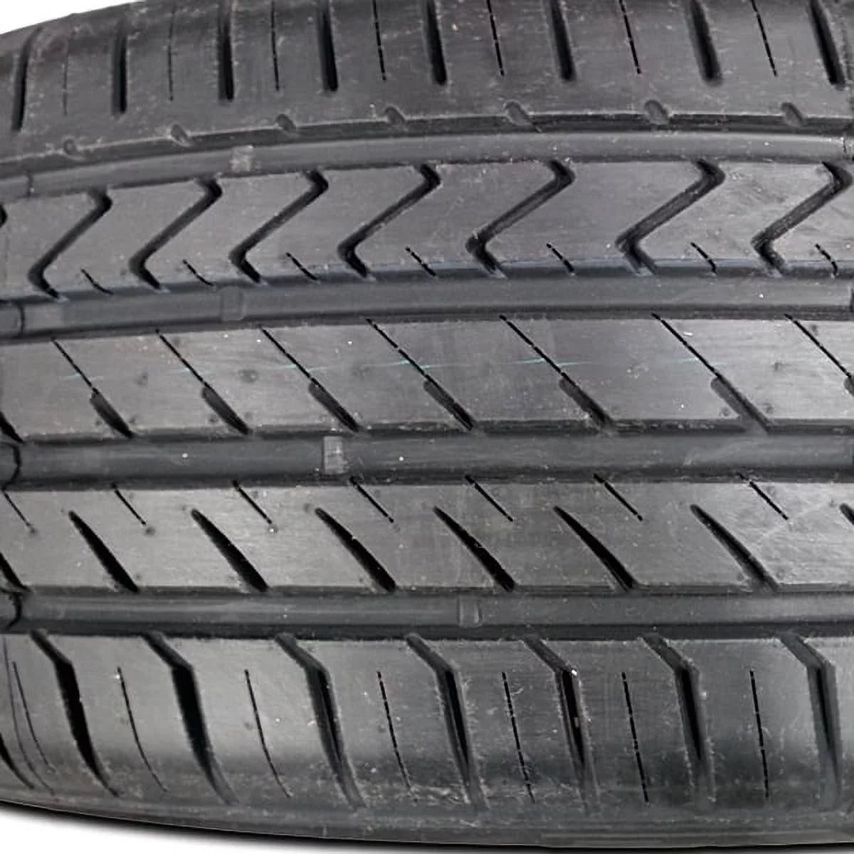 Lexani -Twenty P255/35ZR19 96W  High-Performance All-Season Tire