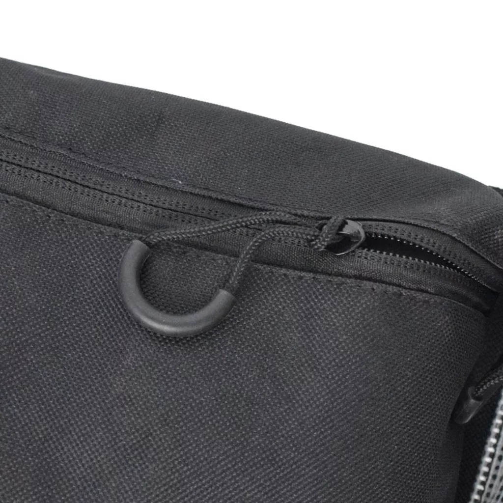 Roll Storage Bag,47x7.5 Inch  Organizer Case,Durable & Sturdy,Large