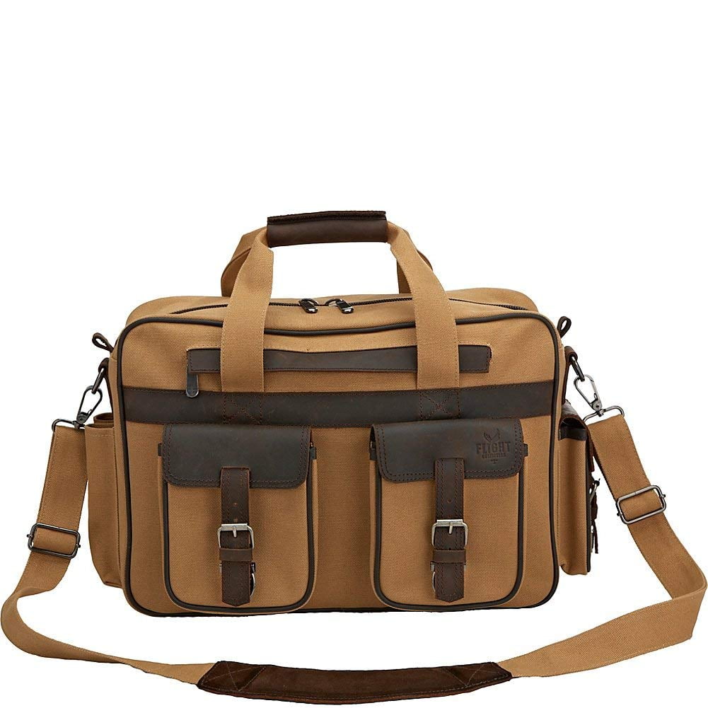 Flight Outfitters Bush Pilot Folio