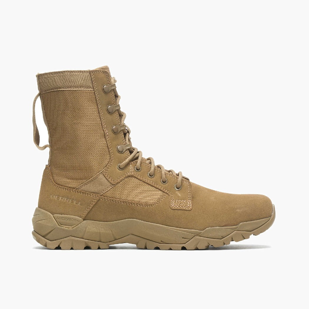 Merrell Mens  2 Tactical Unisex Boots 11D (M)  11Medium (D, M)