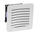 FTEC10L4X 4" (116x116 mm2)  ,  54   7035,  12 Arieltech
