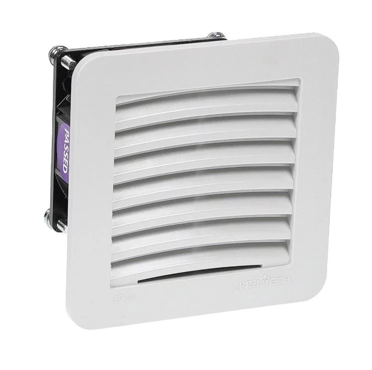 FTEC10L4X 4" (116x116 mm2)  ,  54   7035,  12 Arieltech