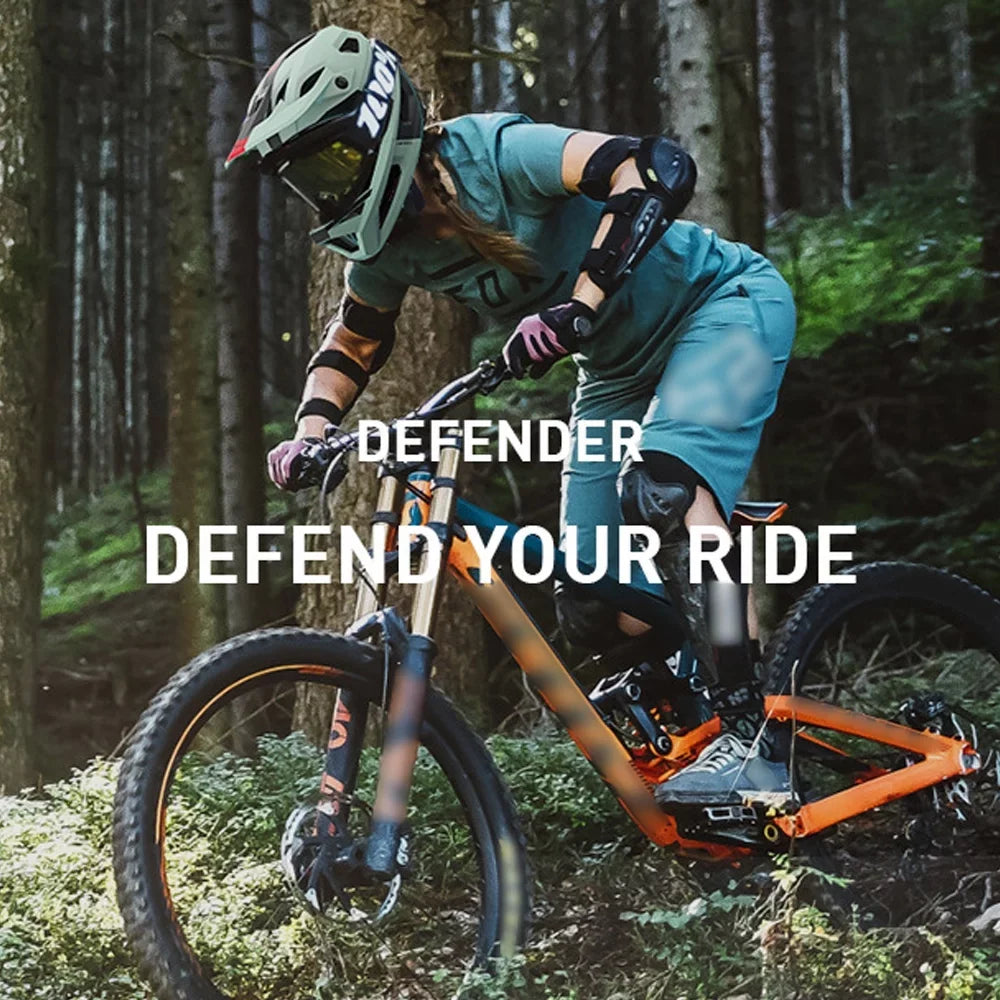 Yourself with this Adjustable Visor  Cycling Helmet