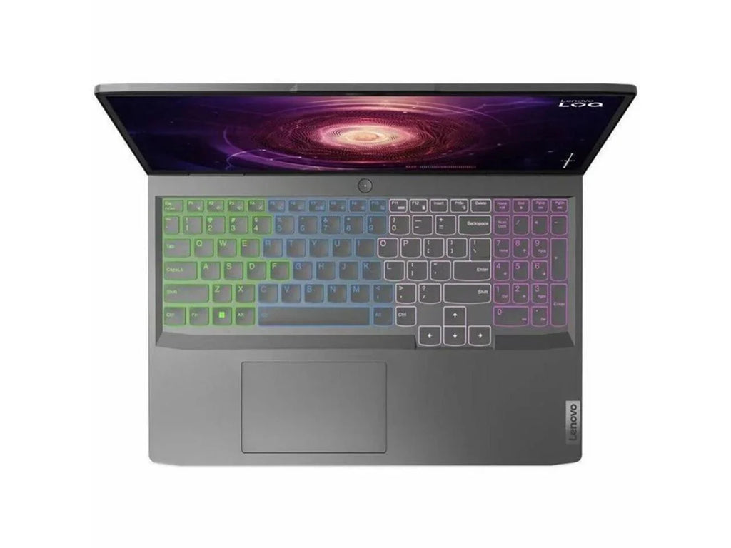 Lenovo  16APH8 82XU001NUS 16" Gaming Laptop R5 7640HS 16GB 512GB   4050