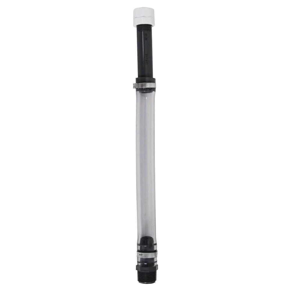 Racing Fuels 5.5 Gal Motorsport Utility Jug Gas Can and 14 Inch Hose