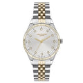 Ladies Wrist Watch, Silver