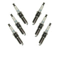Laser Iridium Spark Plug SILZKR7B11 (6 Pack) for    3.8   2010-2014 3.8L/3778cc